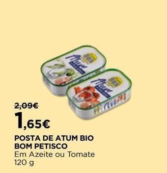 El Corte Inglés Atum em lata bom petisco promoção