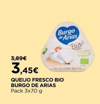 Queijo fresco