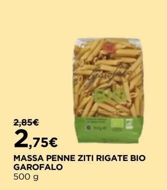 El Corte Inglés Macarrão garofalo promoção