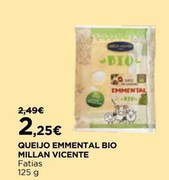 El Corte Inglés Queijos promoção
