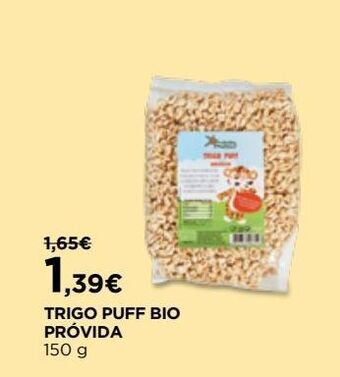 El Corte Inglés Cereais promoção