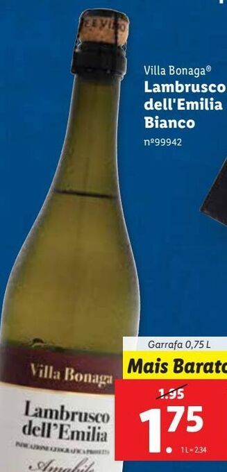 Lambrusco