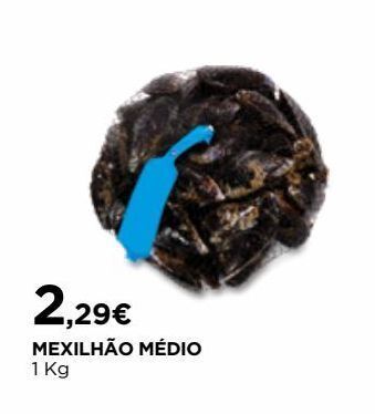 El Corte Inglés Marisco promoção