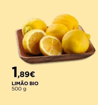 El Corte Inglés Limão promoção