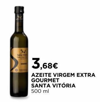 El Corte Inglés Azeite virgem promoção