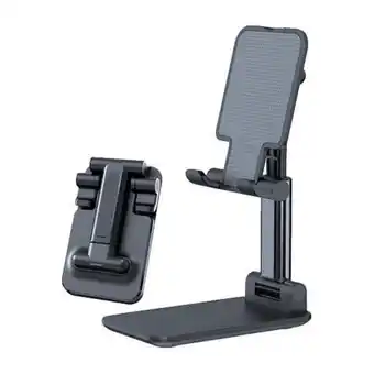 Tek4life Suporte p/ smartphone e tablet devia preto promoção