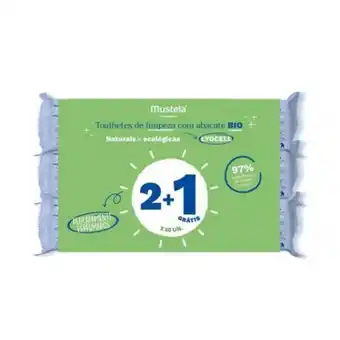 Well's Toalhitas de limpeza perfumadas promoção