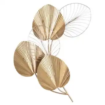Superdecor Painel de parede metálico 846 promoção
