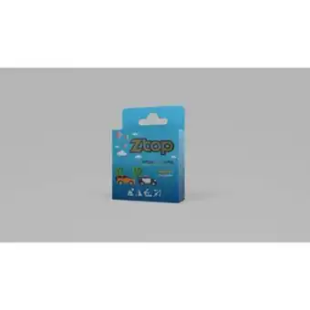 Pulseira mosquitos aromatizada azul kids