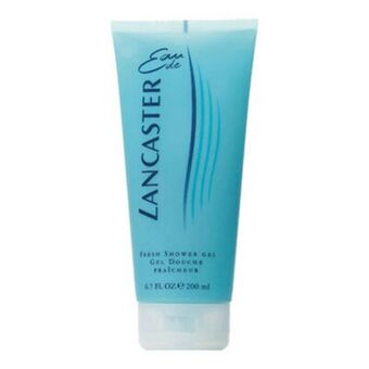 Well's Eau lancaster gel banho promoção
