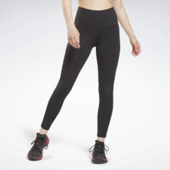 Beyond the sweat leggings