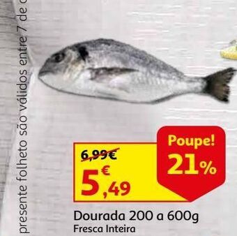 Dourada