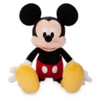Disney Store Peluche gigante mickey mouse promoção