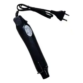 Pistola ar quente mf300 300w