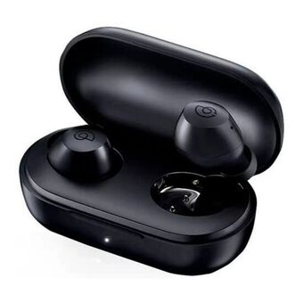 Earbuds haylou t16 tws bluetooth preto