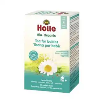 Infusão biológica para crianças