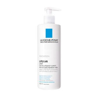 Well's Leite hidratante lipikar promoção