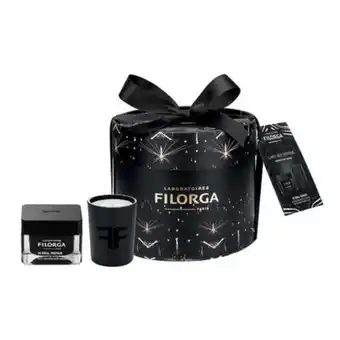 Well's Coffret box global promoção