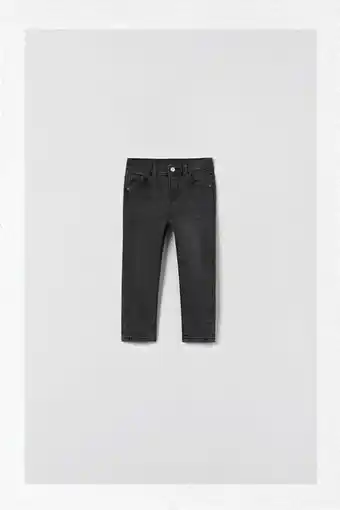 Jeans the basic