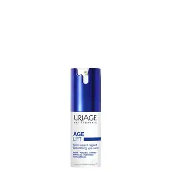 Well's Creme de olhos anti idade age lift promoção