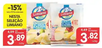 Minipreço Nesta Selecao Limiano promoção