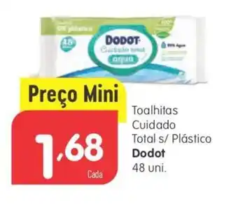 Dodot 48 uni.