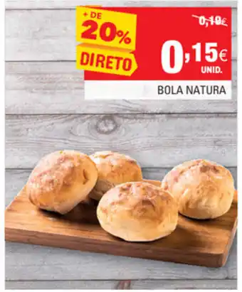 Bola Natura