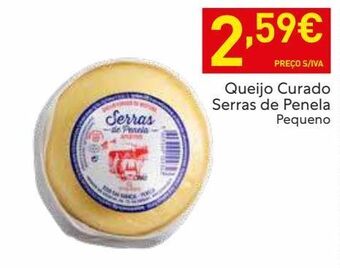 Queijo curado serras de penela