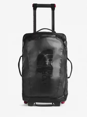 Mala de viagem the north face rolling thunder