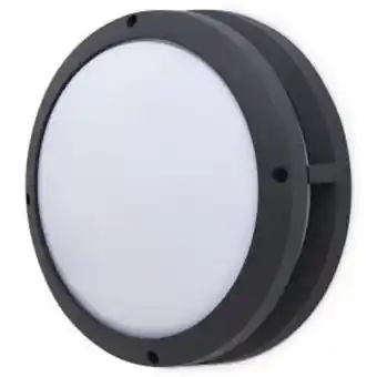 Brico Depôt Aplique led "coffman" promoção