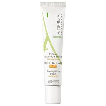 Well's Creme reparador apaziguante epitheliale ultra promoção