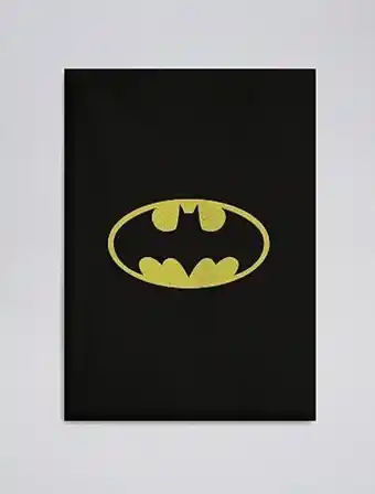 Kiabi Manta 'batman' promoção