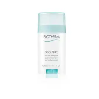 Desodorizante deo pure anti-transpirante stick
