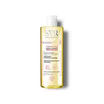 Well's Oléo lavante relipidante topialyse micelar promoção