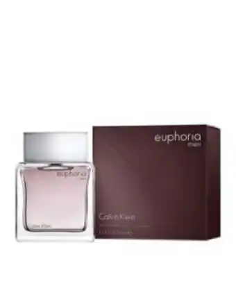Calvin klein euphoria men eau de toilette