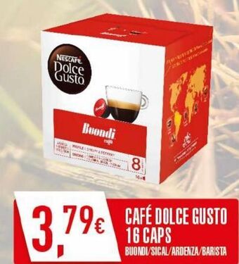Miranda Supermercados Café promoção