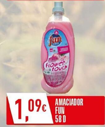 Miranda Supermercados Amaciador promoção
