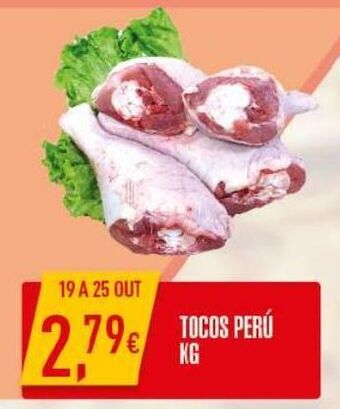 Miranda Supermercados Carne suína promoção