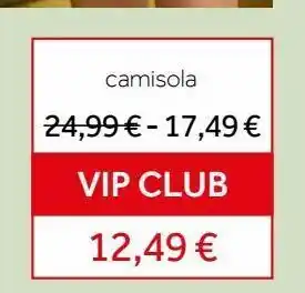 Camisola para amamentação