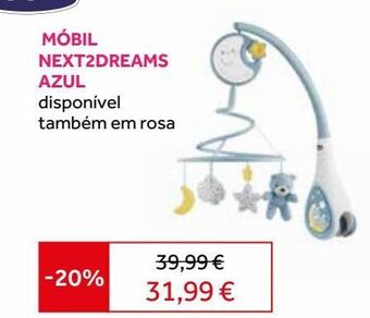 Prénatal Brinquedos bebé promoção