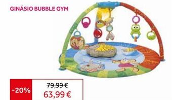 Prénatal Brinquedos bebé promoção