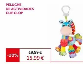 Peluches interactivos