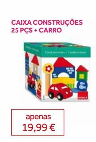 Prénatal Brinquedos bebé promoção