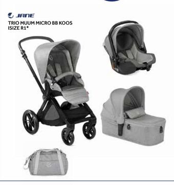 Prénatal Carrinho de passeio jané promoção