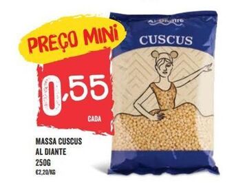 Couscous