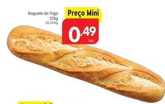 Baguette