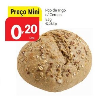 Pão