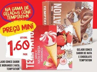 Minipreço Gelados promoção