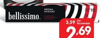 Minipreço Café promoção