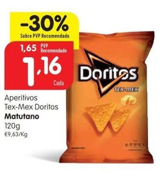 Minipreço Salgadinhos doritos promoção
